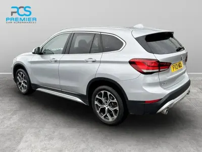 Used BMW X1