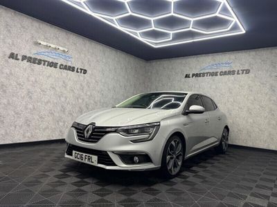 Renault Mégane III