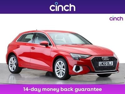 Audi A3 e-tron
