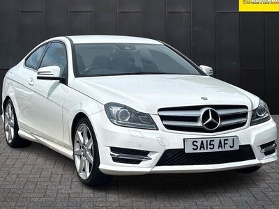 Mercedes C180