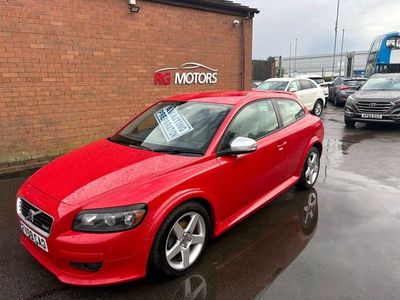 Volvo C30