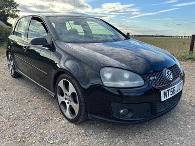 VW Golf V