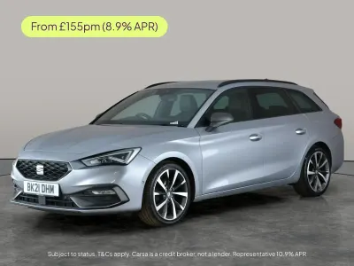 Used Seat Leon