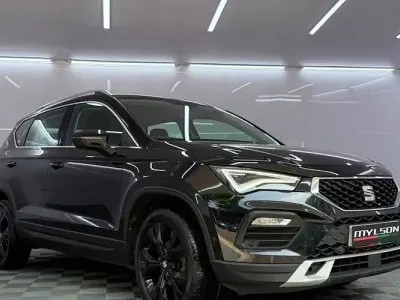 Used Seat Ateca SE Technology 150 HP (110 kW) 2025 SUV