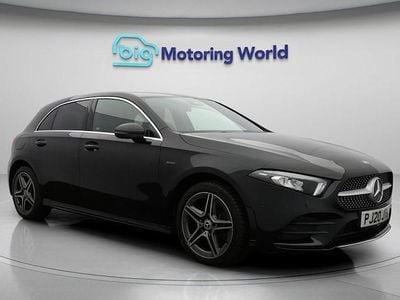 Mercedes A250