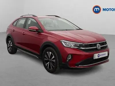 Used VW Taigo Life 110 HP (80 kW) 2024 SUV