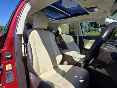 Used Lexus RX450hL