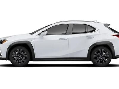 Lexus UX 250h