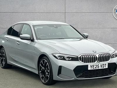 BMW 330e