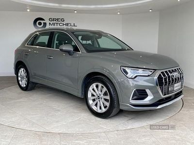 Used Audi 200 Sport 2022 Grey Estate