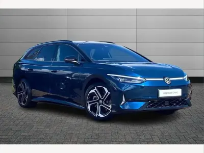 Used VW ID.7