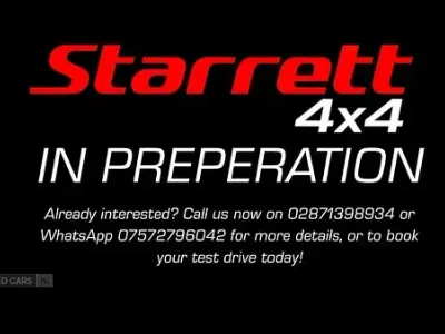 Used Mitsubishi L200 Warrior 181 HP (133 kW) 2019 Black Pickup