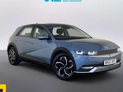 Used Hyundai Ioniq SE 125 kW (170 HP) 2023 Hatchback