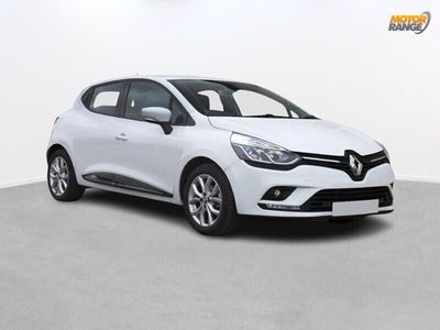 used Renault Clio IV 