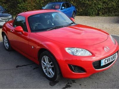 Mazda MX5