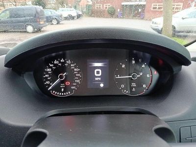 White Used 2024 Citroën Relay Van | £23,888 (Expensive)