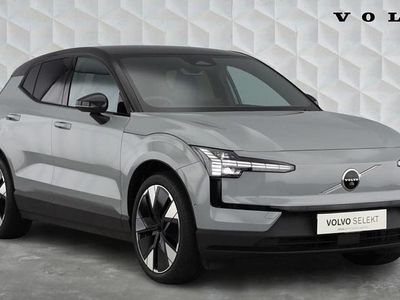 New Volvo EX30 Performance 314 kW (428 HP) 2026 Grey SUV