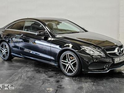 Mercedes E250