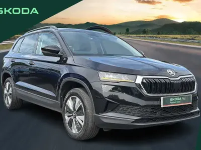 Used Skoda 110 R