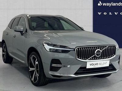 Used Volvo XC60 Ultra 2025 Grey SUV