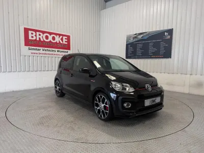 Used VW up!