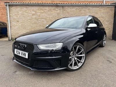 Audi RS4