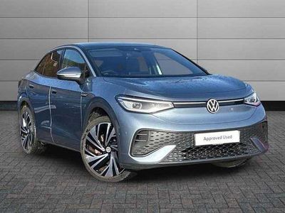Used 2022 VW ID.5 SUV | £21,290 (Fair price)