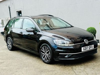 VW Golf VII