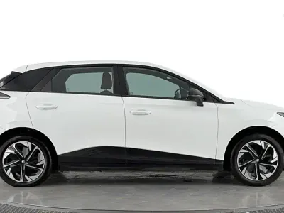 Used MG MG4 EV SE 2023 Hatchback