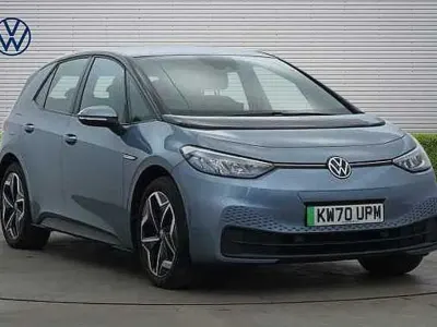 Usado VW ID.3 150 kW (204 CV) 2020 Utilitario