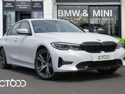 BMW 330e
