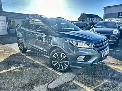 used Ford Kuga 1.5 EcoBoost 176 ST-Line 5dr Auto