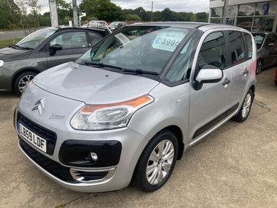 Citroën C3 Picasso