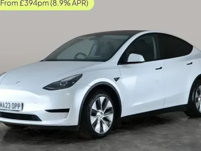 Used Tesla Model Y Standard Range 219 kW (299 HP) 2024 SUV