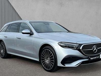 Mercedes E300