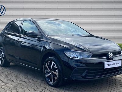 Używany VW Polo Match 95 KM (69 kW) 2025 Other Hatchback