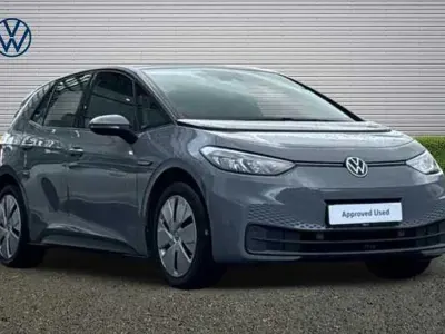 Used VW ID.3