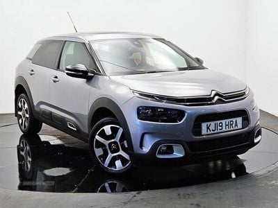 Citroën C4 Cactus