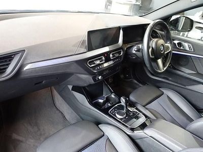 Used BMW 218 M Sport 150 HP (110 kW) 2022 Grey Coupe