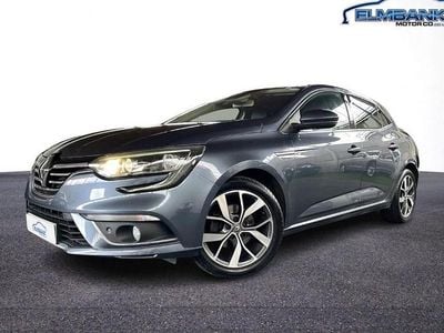 Renault Mégane IV