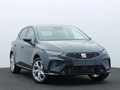 Used Seat Ibiza