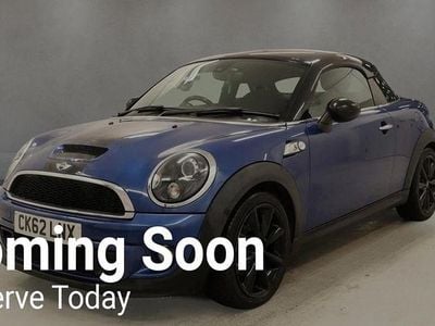 Used Mini Cooper S 184 HP (135 kW) 2012 Hatchback