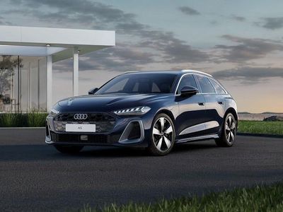 New Audi A5 S-Line 204 HP (150 kW) 2026 Estate