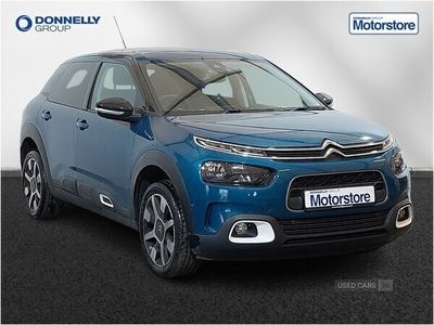 Citroën C4 Cactus