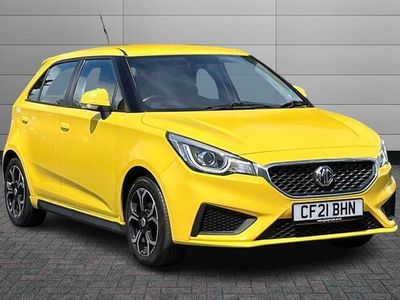 MG MG3