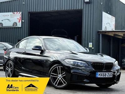 BMW 218