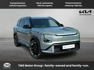 Used Kia EV5