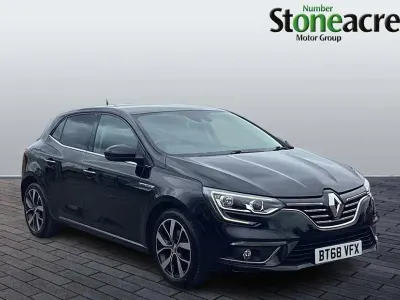 Used Renault Mégane IV