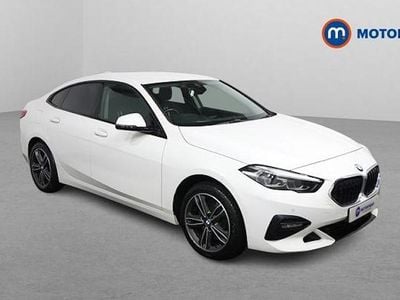 Used BMW 218 Sport Line 136 HP (100 kW) 2023 Coupe