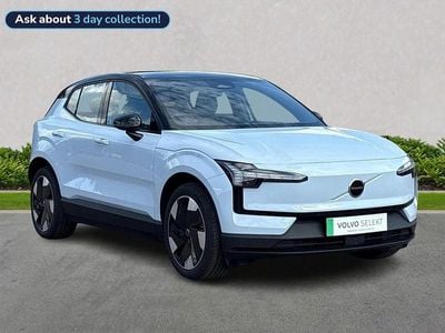 Volvo EX30